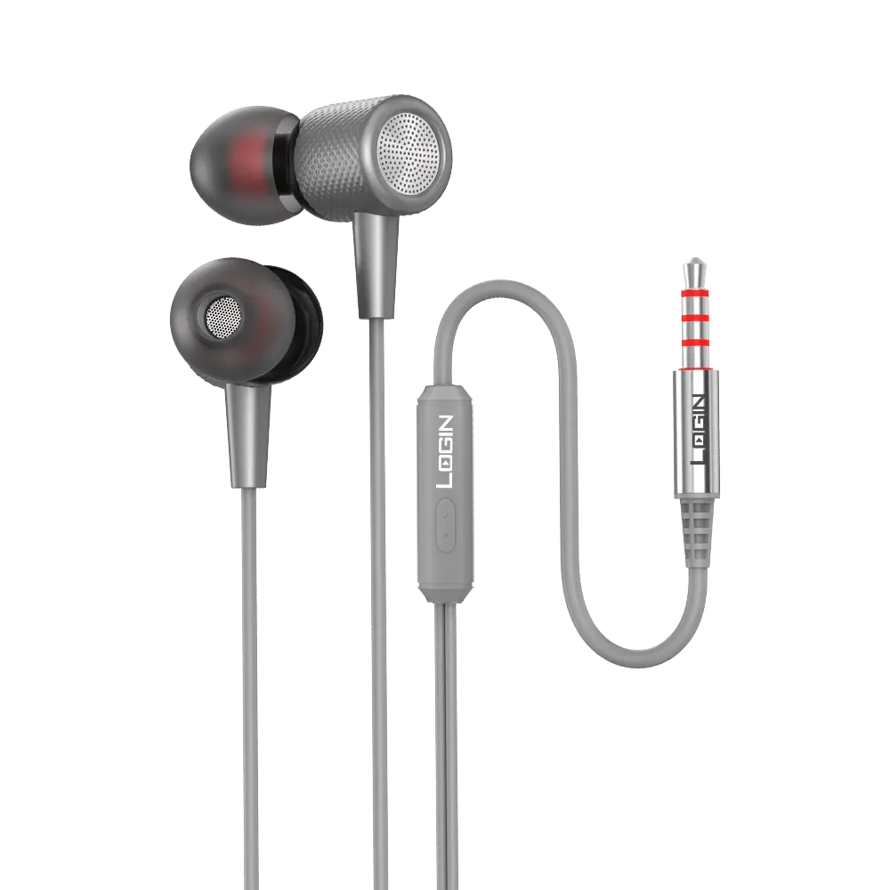 L-302 Handsfree Crisp Audio