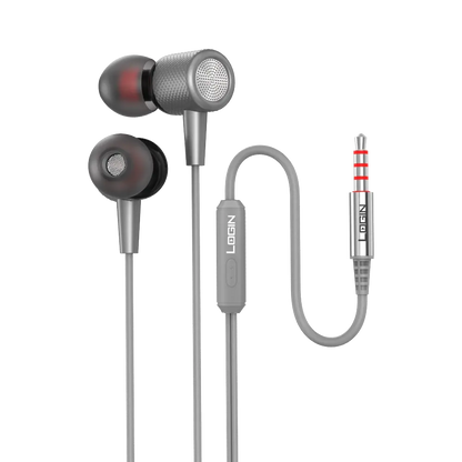 L-302 Handsfree Crisp Audio