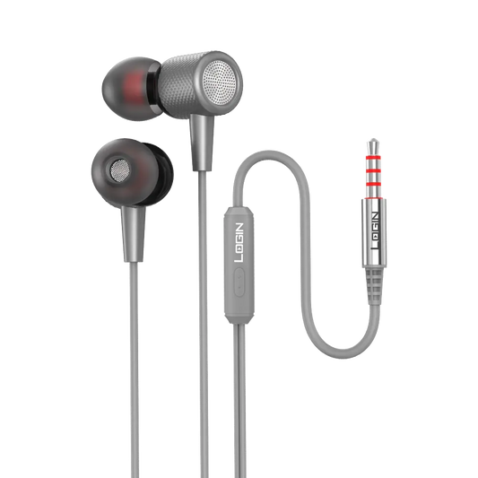 L-302 Handsfree Crisp Audio