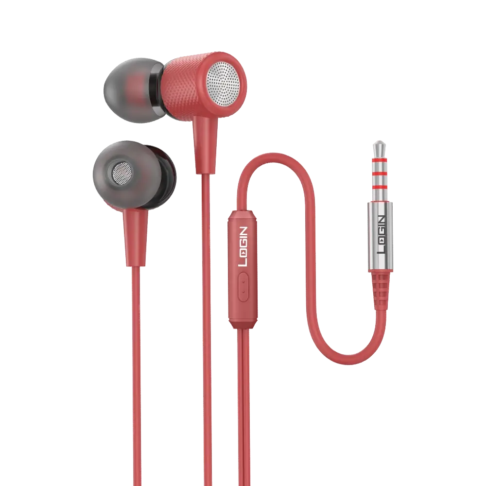 L-302 Handsfree Crisp Audio