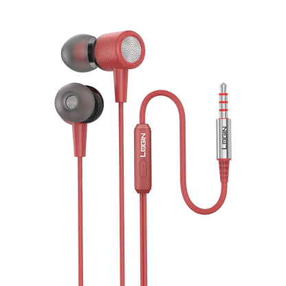 L-302 Handsfree Crisp Audio