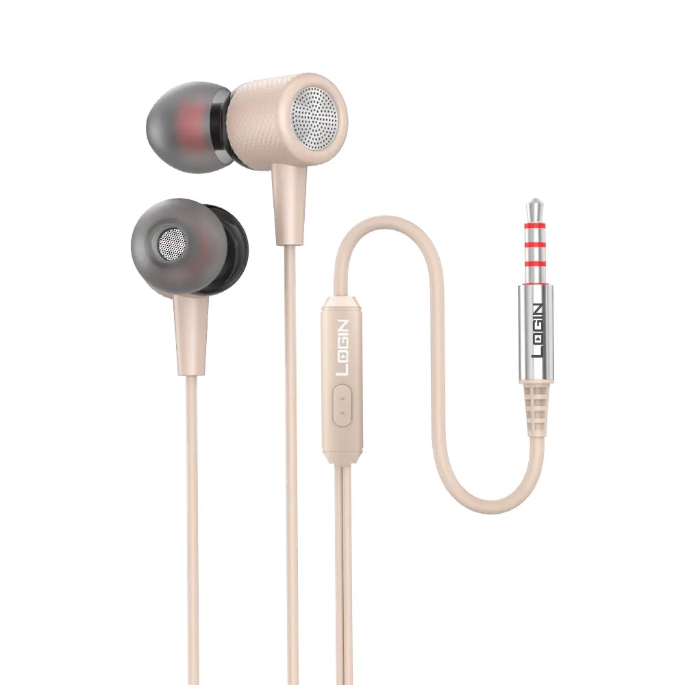 L-302 Handsfree Crisp Audio