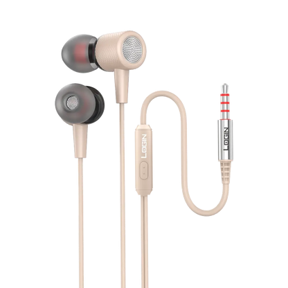 L-302 Handsfree Crisp Audio