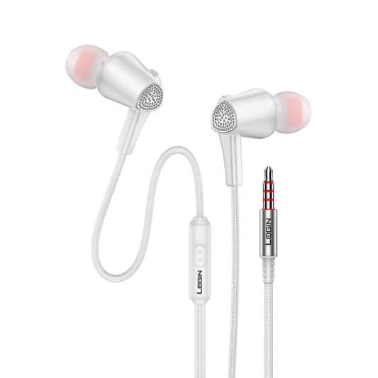 L-303 Handsfree In-Ear Design
