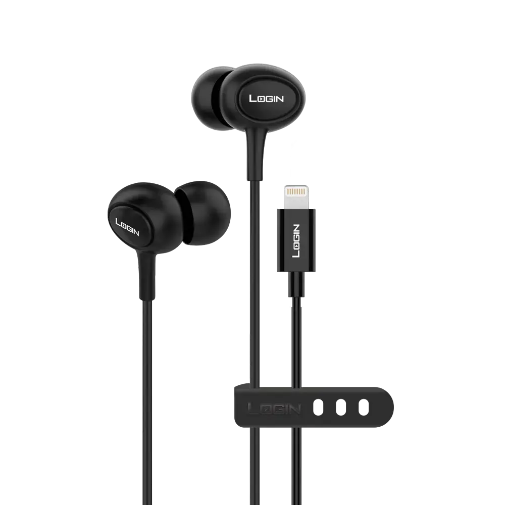 L-310 Handsfree - IOS Deep Bass™