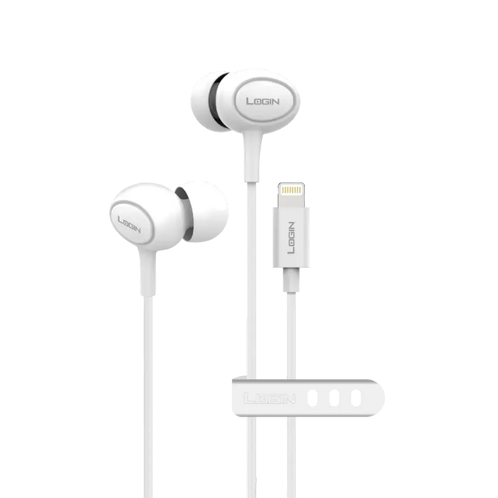 L-310 Handsfree - IOS Deep Bass™