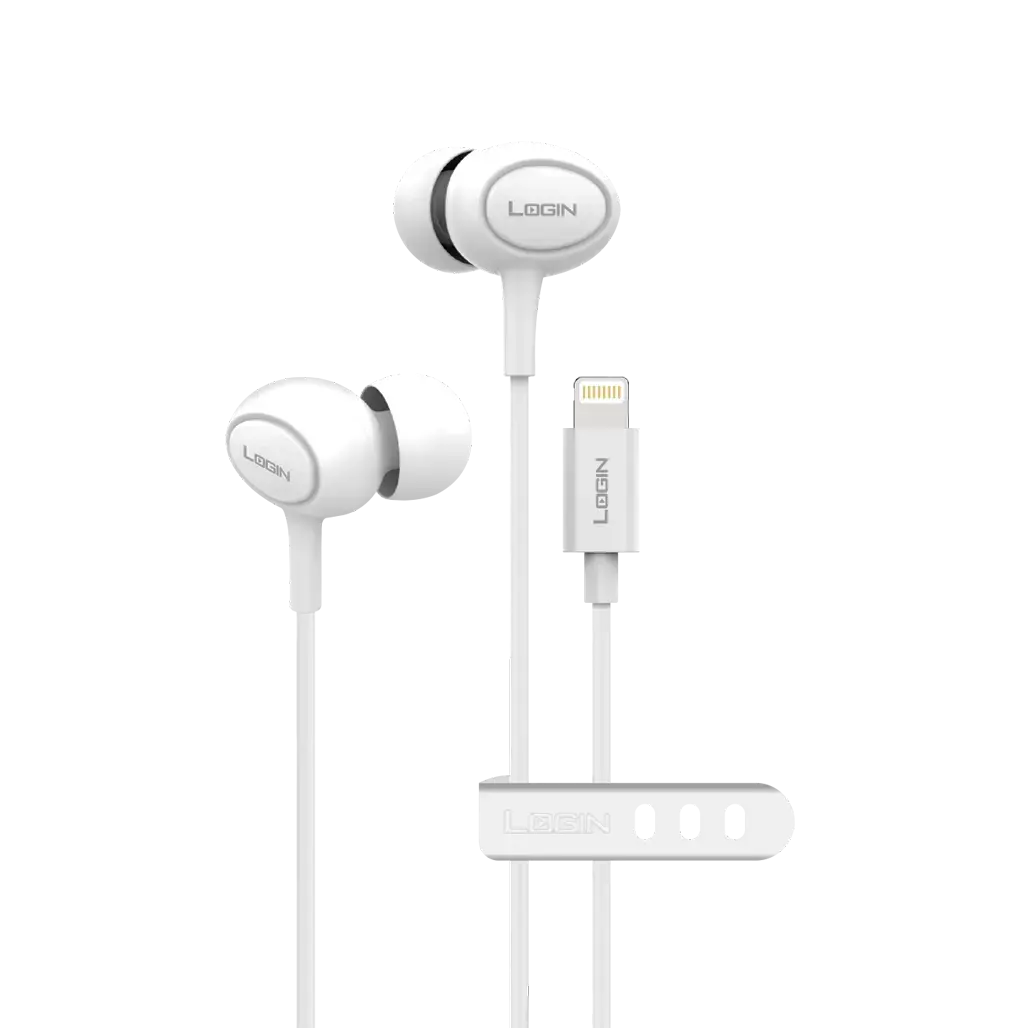 L-310 Handsfree - IOS Deep Bass™