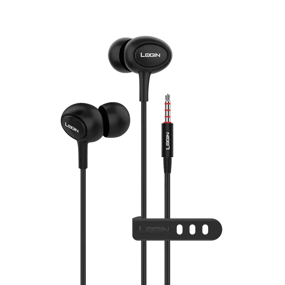 L-310 Handsfree - 3.5mm Deep Bass™