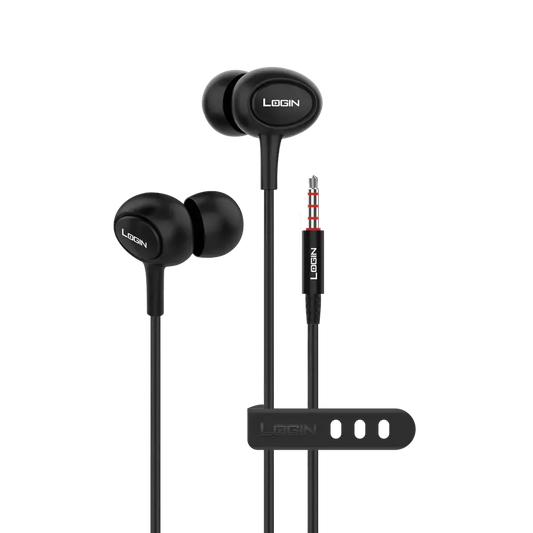 L-310 Handsfree - 3.5mm Deep Bass™