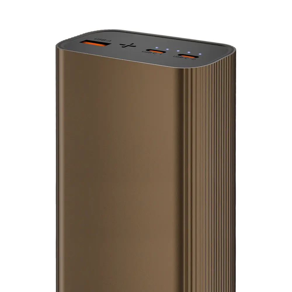 L-701 Power Bank 65w | 30,000mAh