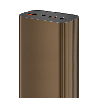 L-701 Power Bank 65w | 30,000mAh