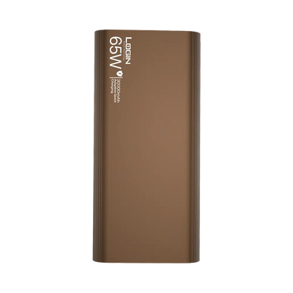 L-701 Power Bank 65w | 30,000mAh