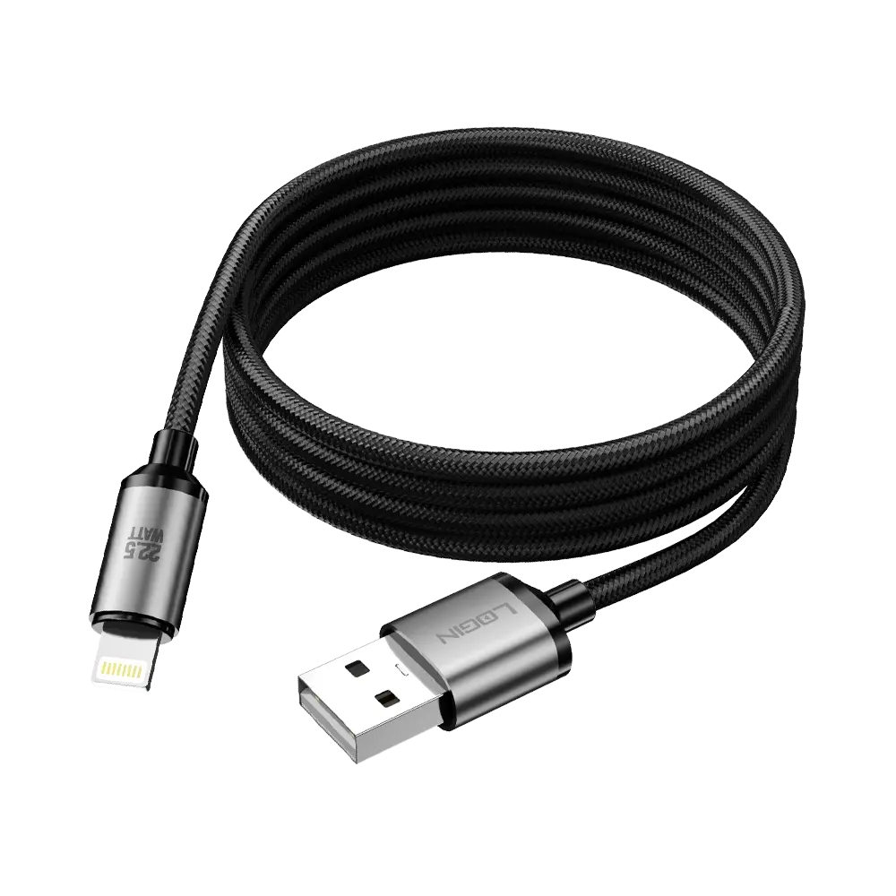L-905 Cable 22.5w | Tangle-Fre