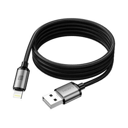 L-905 Cable 22.5w | Tangle-Fre