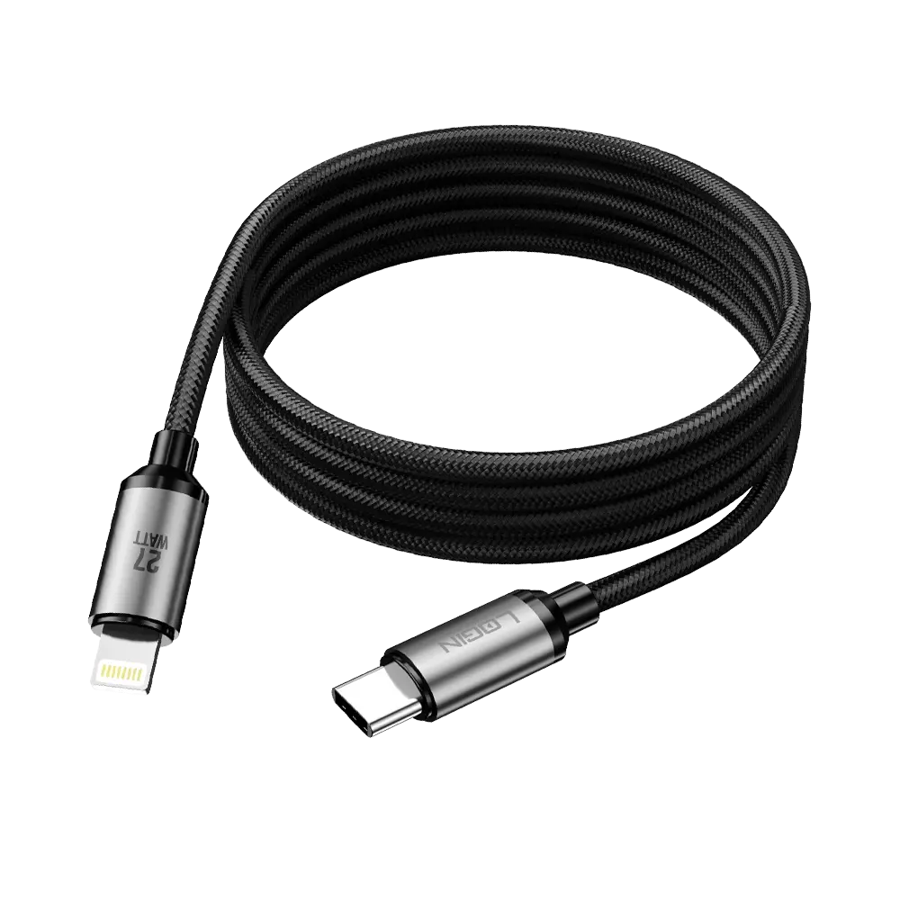 L-905 Cable 22.5w | Tangle-Fre