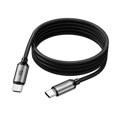 L-905 Cable 22.5w | Tangle-Fre