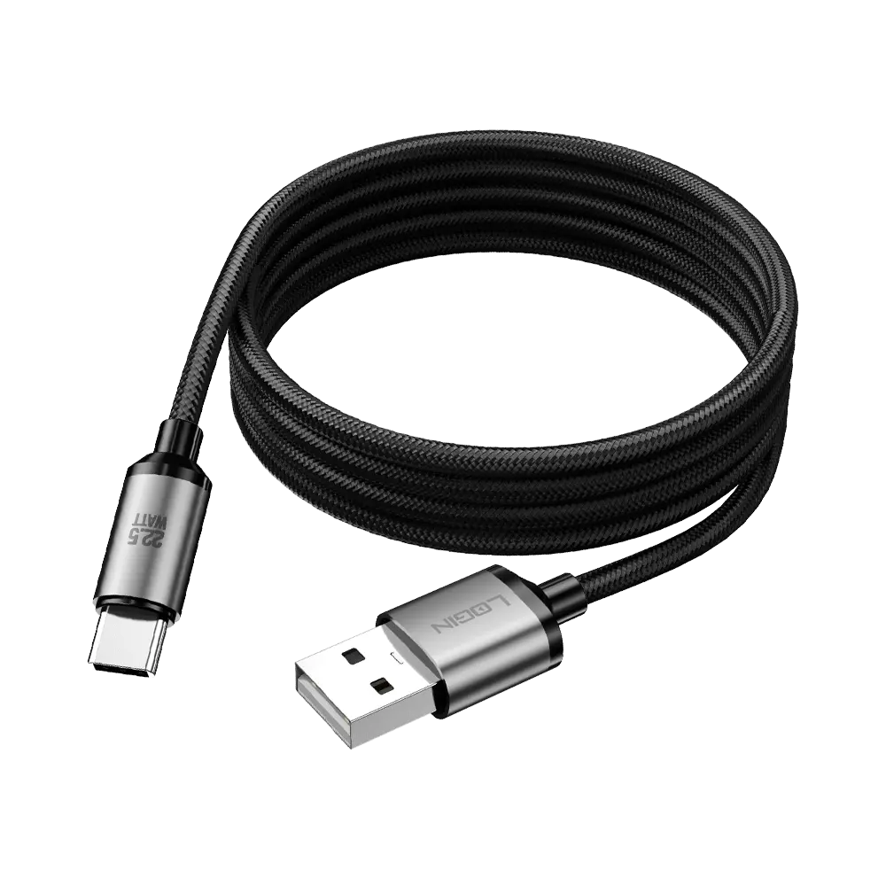 L-905 Cable 22.5w | Tangle-Fre
