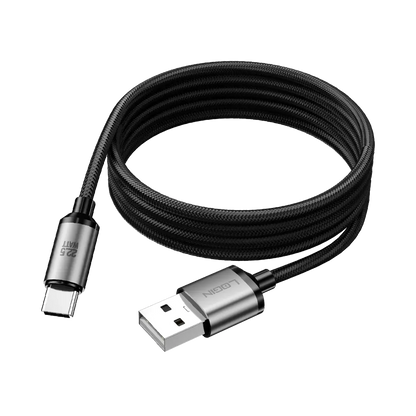 L-905 Cable 22.5w | Tangle-Fre