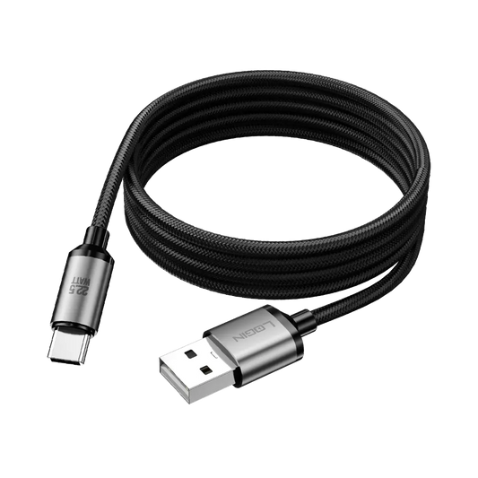 L-905 Cable 22.5w | Tangle-Fre