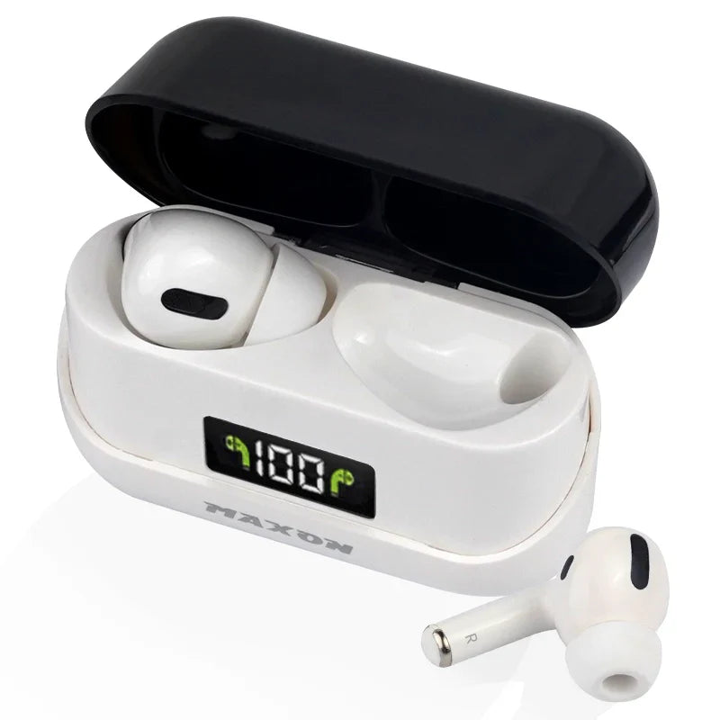 M-Pro Max TWS Earbuds