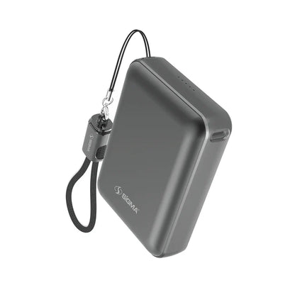 SiGMA M-2 Big Mini Power Bank 20000mAh