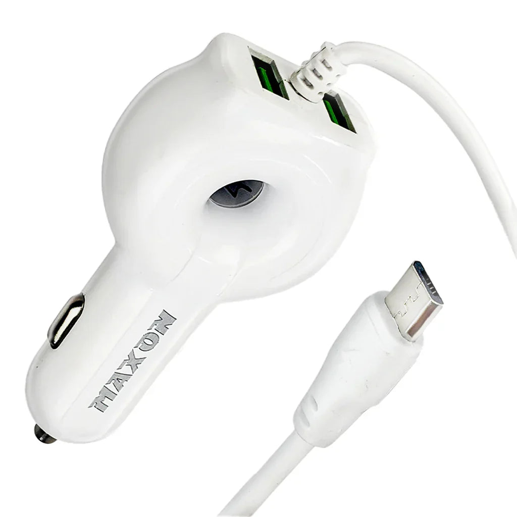 C-6 Car Charger