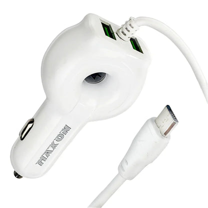 C-6 Car Charger