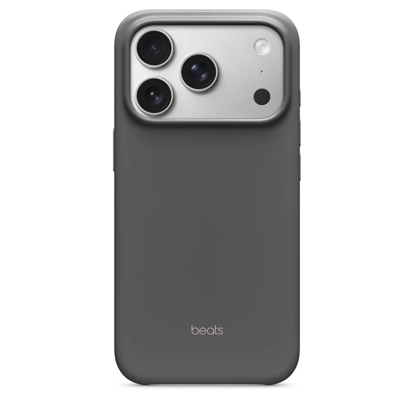 Beats iPhone Case with MagSafe and Camera Control