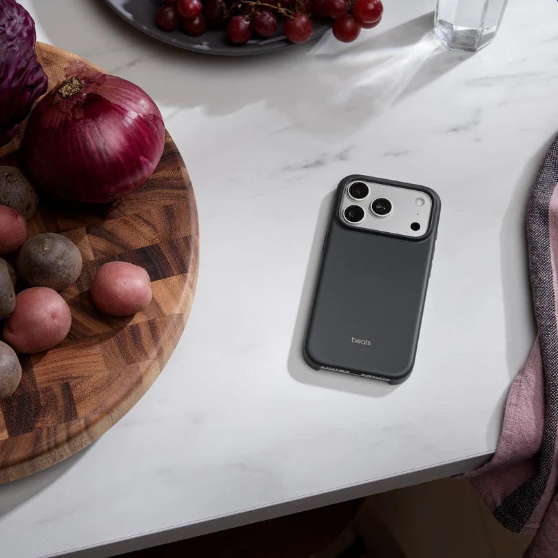 Beats iPhone Case with MagSafe and Camera Control