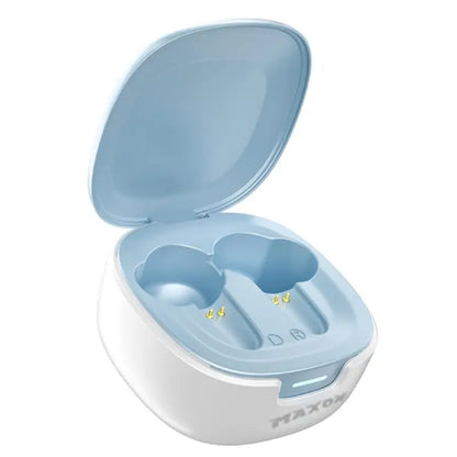 Maxon B303 Pure-Tone ENC Gaming Earpods