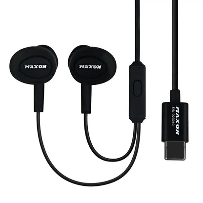 C-12 Type C Handsfree for iphone and Android