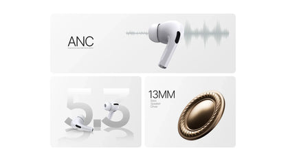 Maxon Pro-4 Generation 2 Wireless Earpods