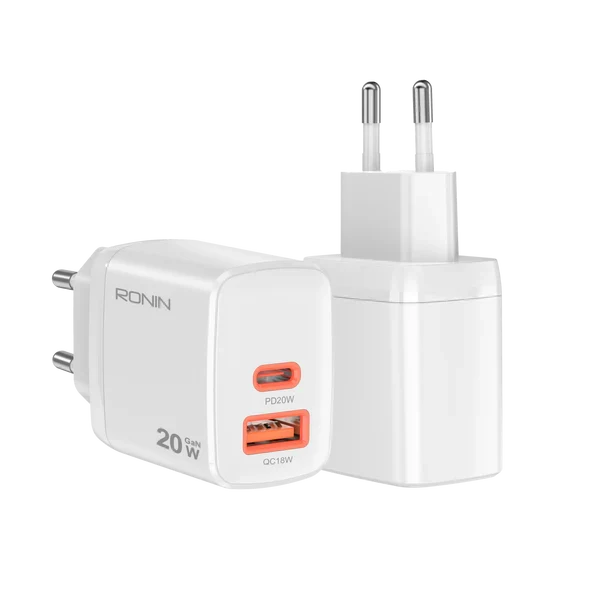 Ronin 6025 20w 'superfast' charging