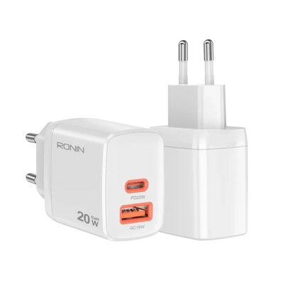 Ronin 6025 20w 'superfast' charging