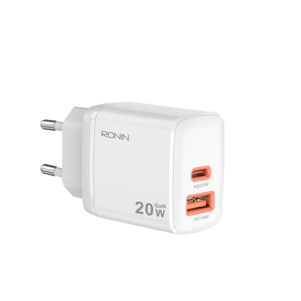 Ronin 6025 20w 'superfast' charging