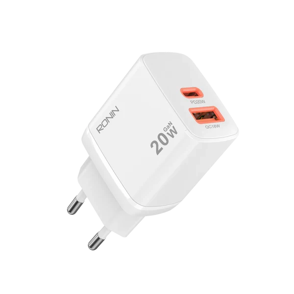 Ronin 6025 20w 'superfast' charging