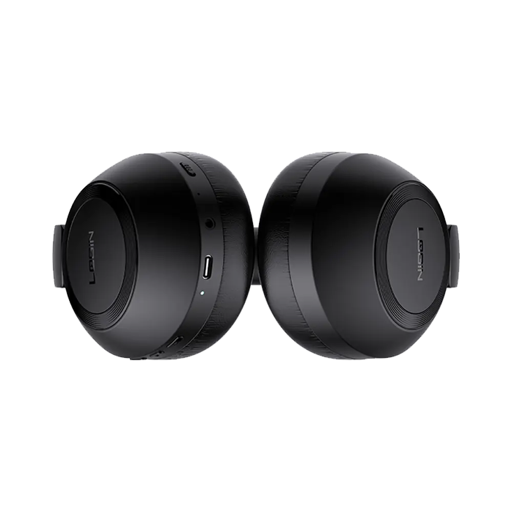 L-295 Wireless Headphone ENC | BT V 5.4