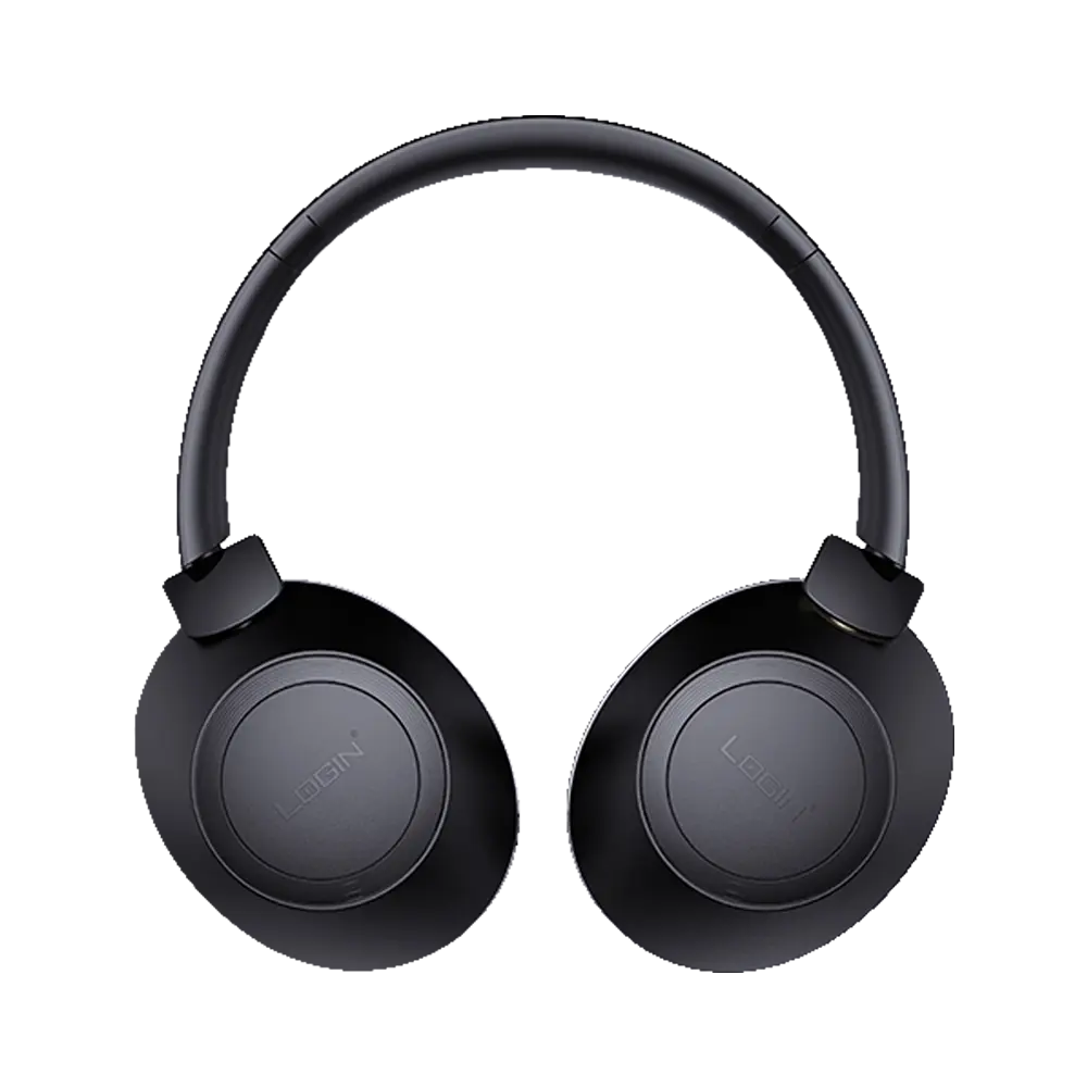 L-295 Wireless Headphone ENC | BT V 5.4