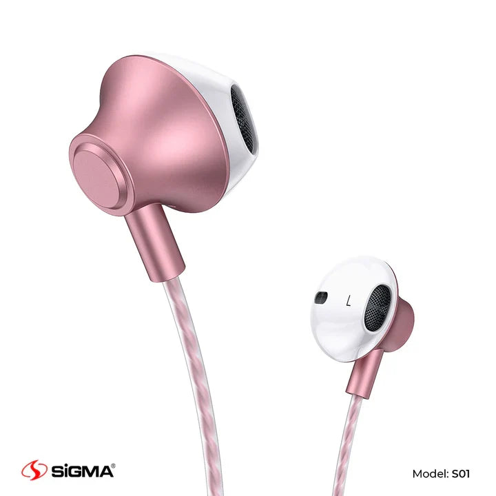 Sigma handfree S24