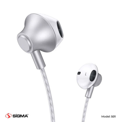 Sigma handfree S24