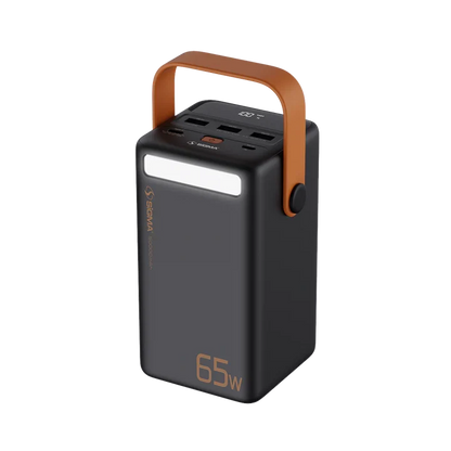Sigma Power Bank 50000mAh PD-50