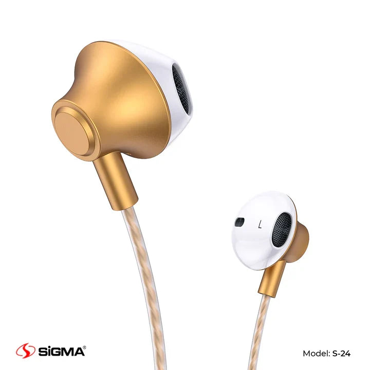 Sigma handfree S24