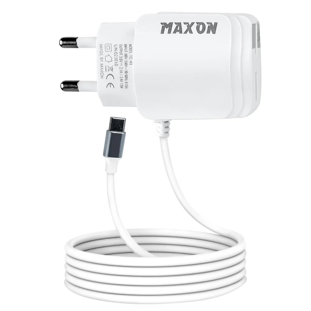 TC-01 12w Fast Charger