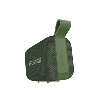 Boom - X Stylish speaker