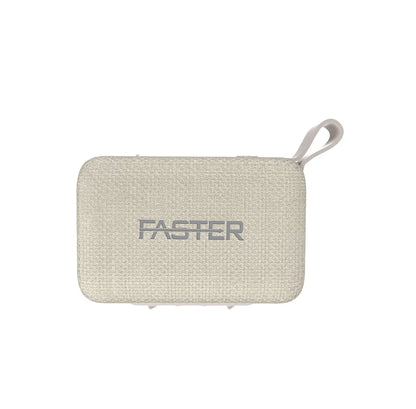 Boom - X Stylish speaker