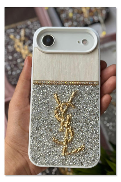 YSL iphone 17 series