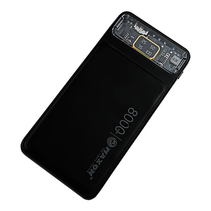 Maxon M-08 Power Bank 8000mAh