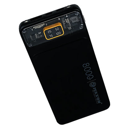Maxon M-08 Power Bank 8000mAh