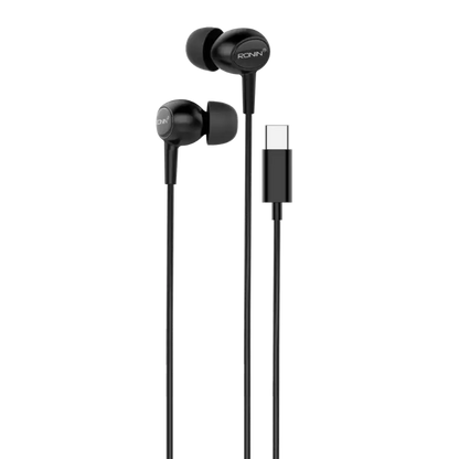 RONIN R9 TYPE C HANDFREE