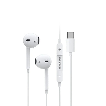 Maxon C-10 Type C Handsfree